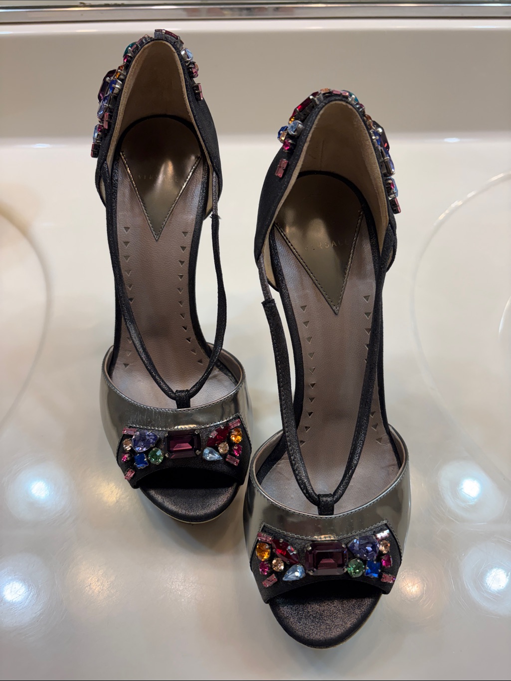 Versace 35.5